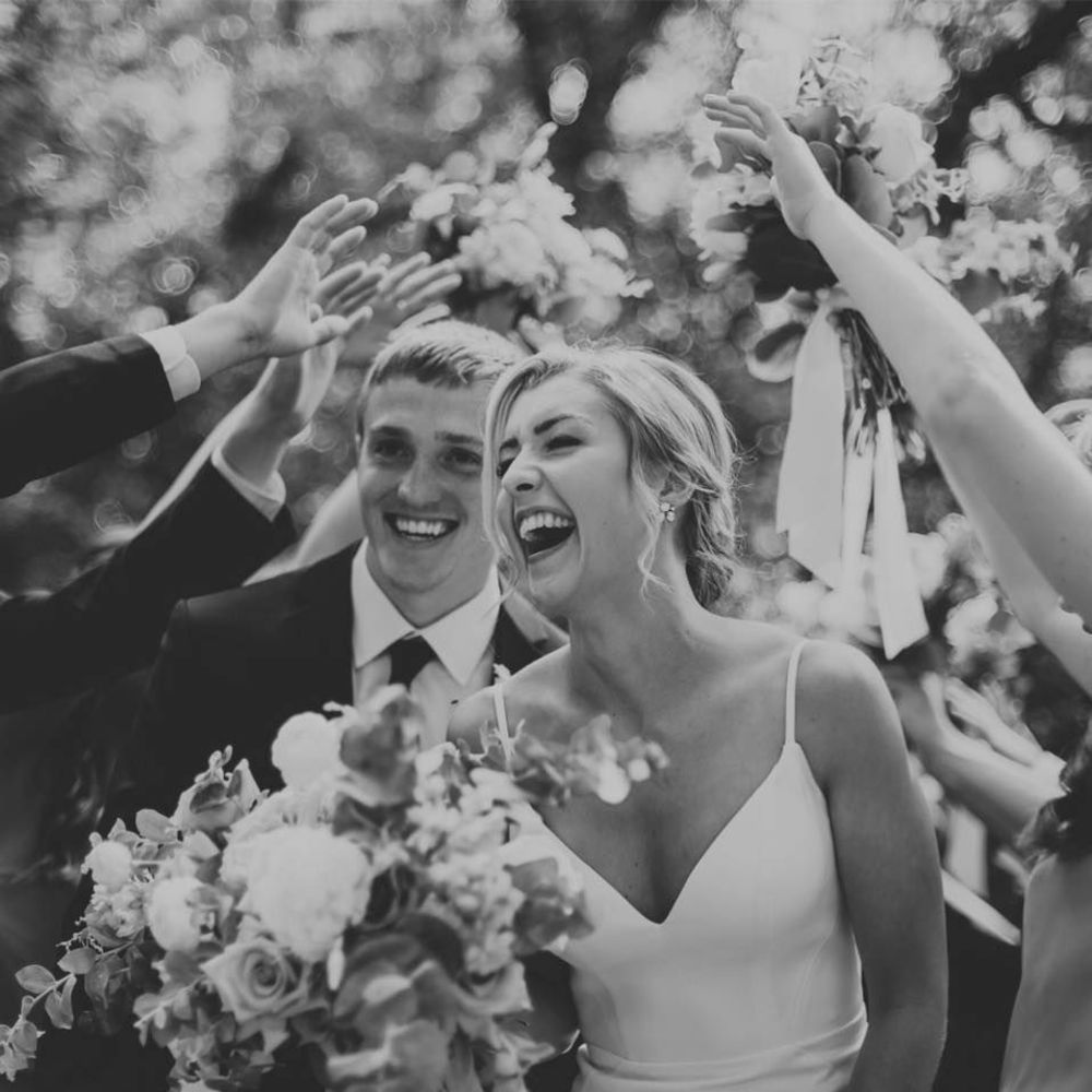 Meet your Posher, Carrie